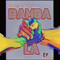 Bamba La_Supreme De Sanz,Blanka