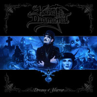 The Spider's Lullabye_King Diamond