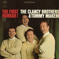 Row, Bullies, Row_The Clancy Brothers,Tommy Makem