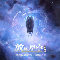 星空穹顶_王晰