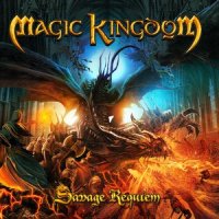With Fire and Sword_Magic Kingdom