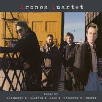Hendrix: Purple Haze_Kronos Quartet