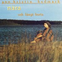 Vad jag har lovat_Ann-Kristin Hedmark