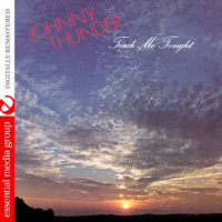 Just You and Me_Johnny Thunders