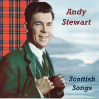 A Scottish Soldier_Andy Stewart