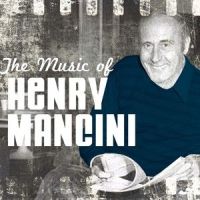 Moon River Cha Cha_Henry Mancini