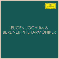 Brahms: Symphony No. 1 In C Minor, Op. 68 - 3. Un poco allegretto e grazioso_Berliner Philharmoniker,Eugen Jochum