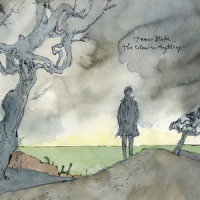 The Colour In Anything_James Blake