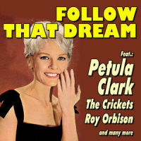 Al Di La_Emilio Pericoli,The Chorus Girls,The Playboys