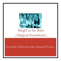 Medley: I've Got a Feelin' You're Foolin' / Should I / Wedding of the Painted Doll / Beautiful Girl_Donald O'Connor,Gene Kelly,Chorus