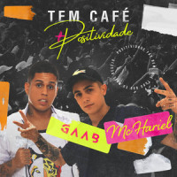 Tem Café_GAAB,MC Hariel