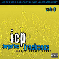 Walk It Out_Insane Clown Posse,Joseph Bruce,Joseph William Utsler