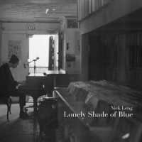 Lonely Shade of Blue_Nick Leng