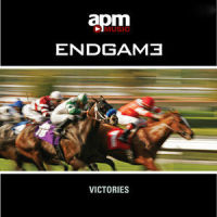 Victory Day_Garry Schyman