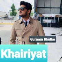Khairiyat_Gurnam Bhullar