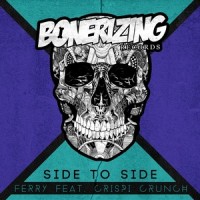 Side To Side_Ferry,크리스피 크런치