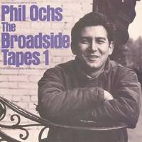 That's the Way It's Gonna Be_Phil Ochs