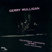 I'Ll Remember April_Gerry Mulligan