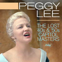 Boulevard Cafe_Peggy Lee