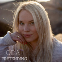 Pretending_Oda Gondrosen,Oda Kristine Gondrosen,Sander Amadeus Thoresen