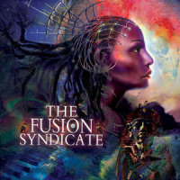 Particle Accelerations_The Fusion Syndicate,Chester Thompson,Derek Sherinian,Larry Coryell,Eric Marienthal