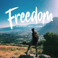 Freedom_Mr Eazi,GuiltyBeatz,J.Derobie