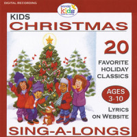 The First Noel_The Wonder Kids