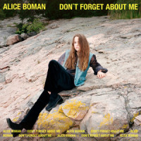 Don't Forget About Me_Alice Boman