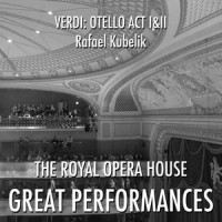 "Sì, pel ciel marmoreo guiro!"_Covent Garden Opera Chorus,Rafael Kubelik