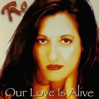 Our Love Is Alive_RO