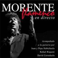 Tientos A Sernita De Jerez_Enrique Morente
