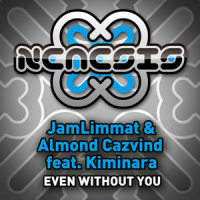Even Without You_JamLimmat and Almond Cazvind,JamLimmat,Almond Cazvind,Kiminara,Dayon