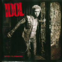 Lady Do Or Die_Billy Idol