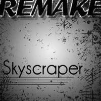 Skyscraper - Single_Cover Girls