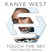 Touch The Sky_Two Friends