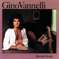 Love Is A Night_Gino Vannelli