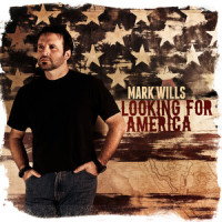 Crazy Being Home (Acoustic Ver_Mark Wills