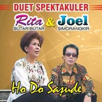 Ho Do Sasude_Joel Simorangkir,Rita Butar Butar