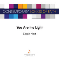 You Are the Light_Sarah Hart