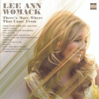 Stubborn (Psalms 151) /Someone I Used To Know_Lee Ann Womack
