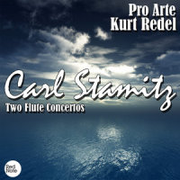 Flute Concerto in G major, Op. 29: III. Allegro_Pro Arte,Kurt Redel