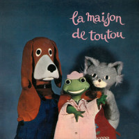 La maison de Toutou(Générique)_Francis Lai