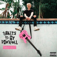 body bag_Machine Gun Kelly,YUNGBLUD,The Used,Bert McCracken