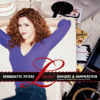 It's A Grand Night For Singing_Bernadette Peters