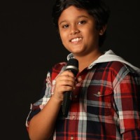 Mother My Pillar_Steven Samuel Devassy
