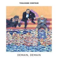 Demain, demain_Toulouse contour,Yvan Cujious,Magyd Cherfi,Art Mengo