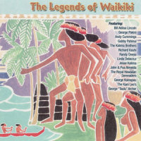 Ki Ho'Alu_Bill Ali'iloa Lincoln,George Pokini's Hawaiians,Gabby Pahinui