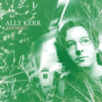 Everything I've Learned I Have Forgotten_Ally Kerr