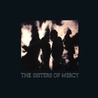 You Could Be The One_The Sisters of Mercy
