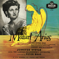 Mozart: 3 German Dances, K. 605 - No. 3 in C Major_London Symphony Orchestra,Peter Maag